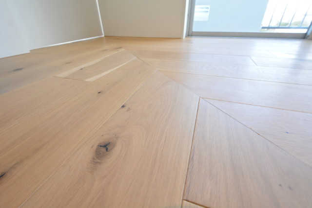 マンション雅叙苑 LDK