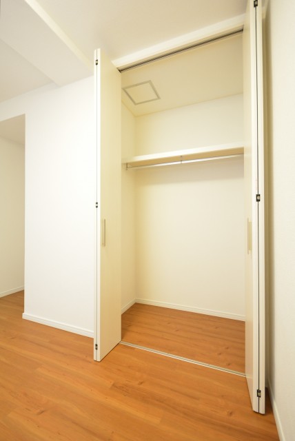 幡ヶ谷コーエイマンション 洋室1