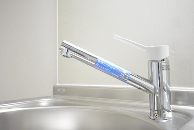 上馬フラワーホーム キッチン