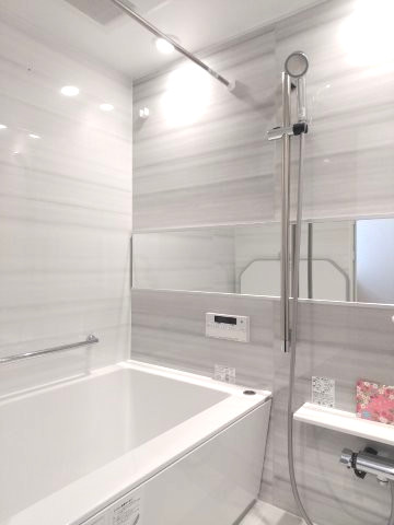 豊栄西荻マンション トイレ