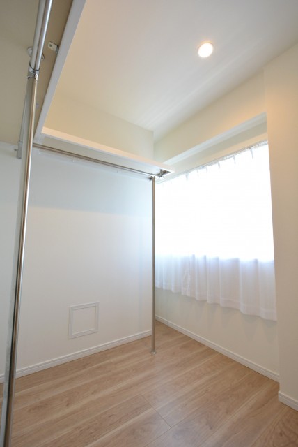 キャッスル共進マンション (48)LDK