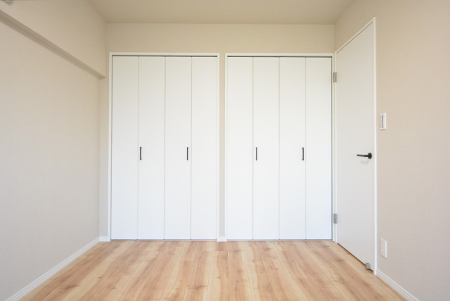 ファミール浜園 洋室2