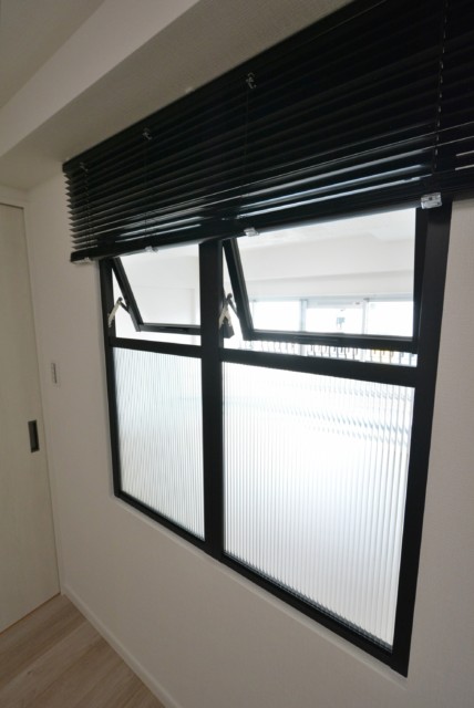 秀和第一南平台レジデンス 洋室