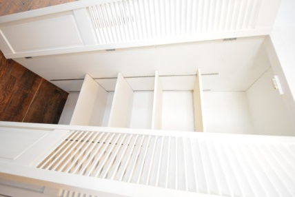 都立大コーポラス キッチン