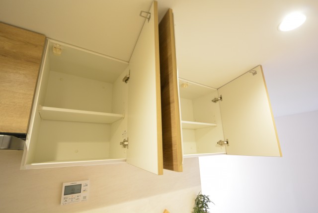 ニューライフ等々力 キッチン