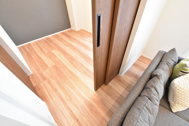 シャトレー駒沢 LDK+洋室