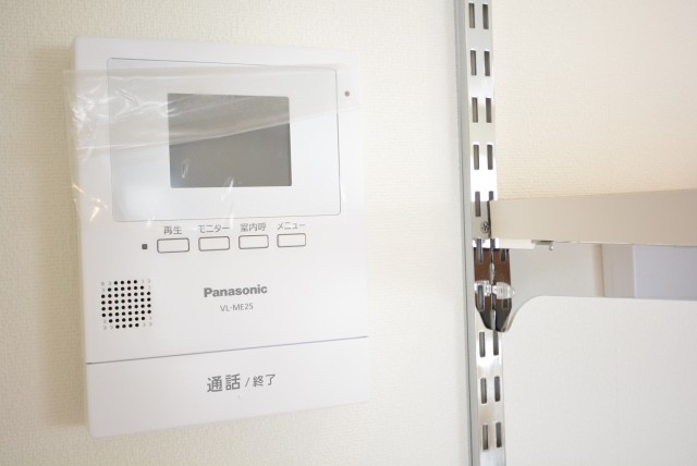 キャッスル共進マンション LDK