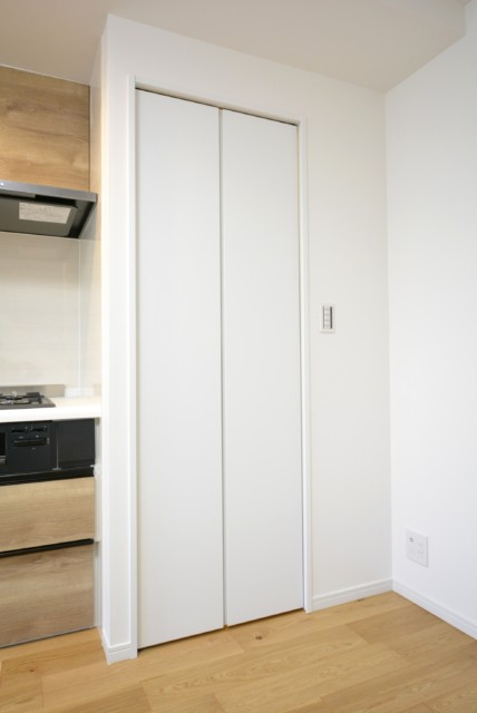 新大橋永谷マンション LDK