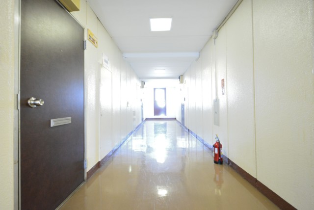 NK五反田コータース 玄関