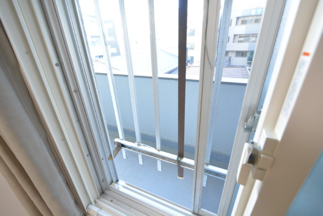 新大橋永谷マンション 洋室