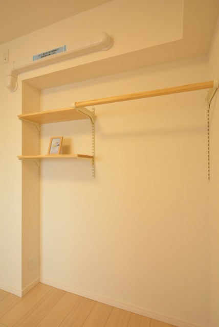 新大橋永谷マンション 洋室1