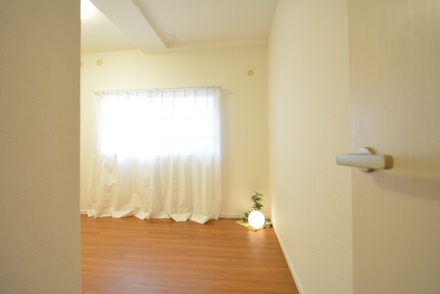 幡ヶ谷コーエイマンション 洋室1