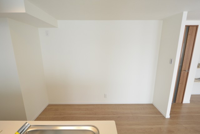 キャッスル共進マンション キッチン