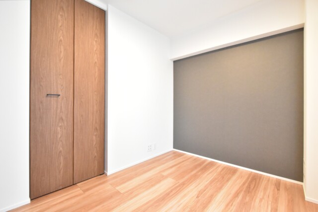 シャトレー駒沢 洋室