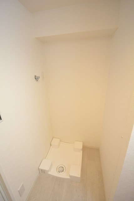 ニューライフ等々力 洗面室