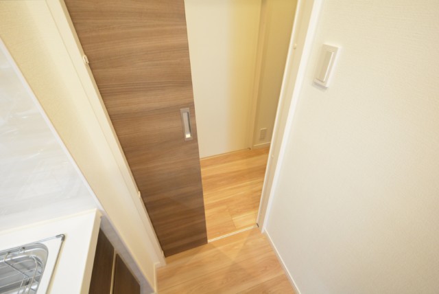 NK五反田コータース キッチン