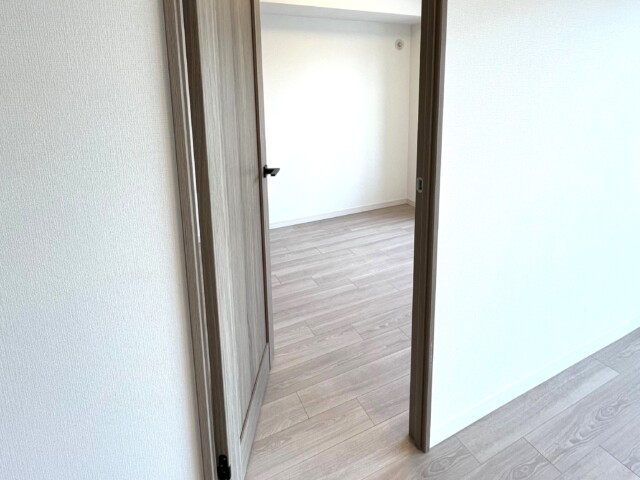 アイビハイツ南品川 洋室1