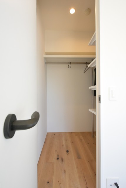 マンション雅叙苑 洋室