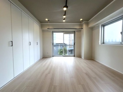 秀和第二自由が丘レジデンス 洋室 秀和第二自由が丘レジデンス 洋室