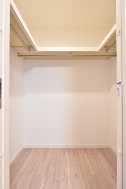 パールハイツ幡ヶ谷 洋室1