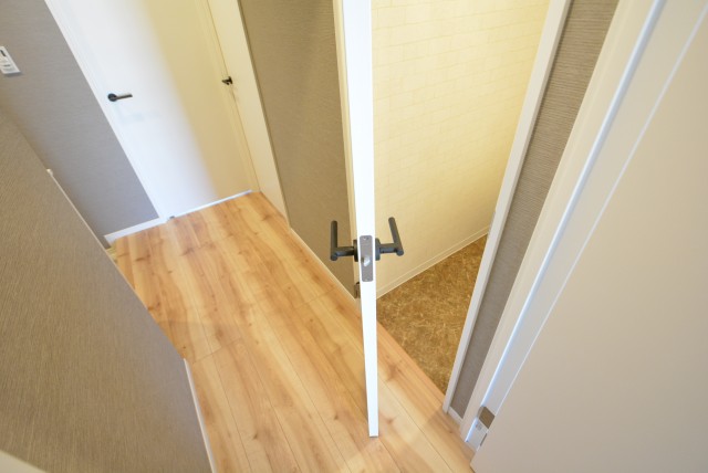 ファミール浜園 トイレ