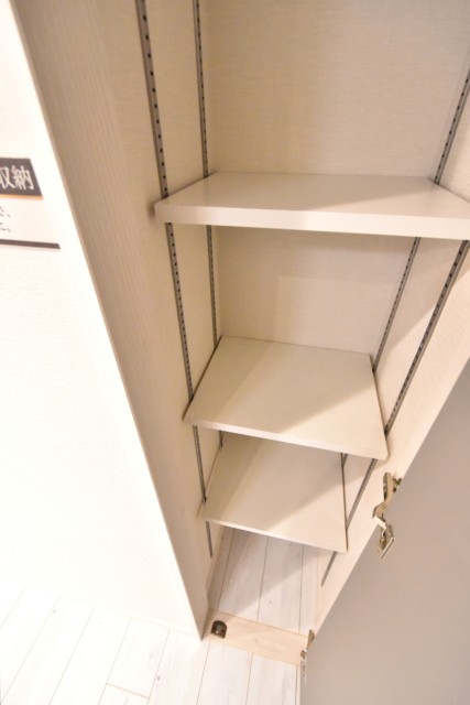 エクセレンス池袋 LDK