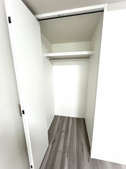 明大前フラワーマンション (24)洋室