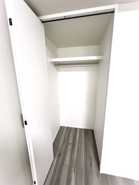 明大前フラワーマンション 洋室