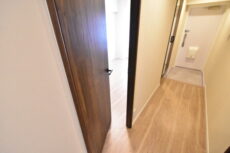 エクセル東陽町 洋室2