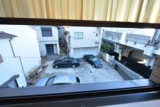 マイキャッスル中目黒Ⅱ 洋室