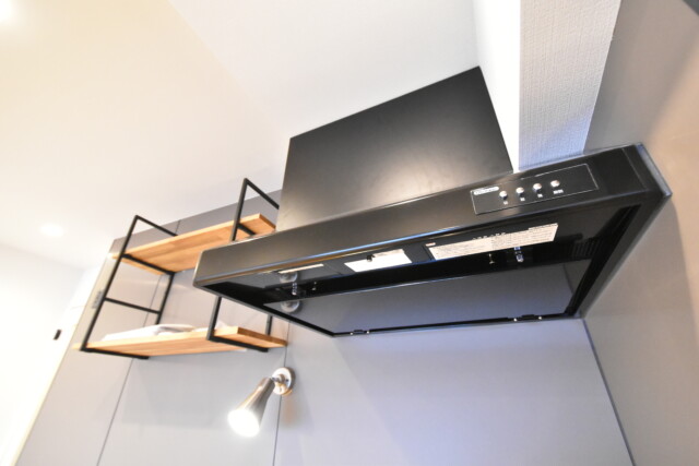 ニックハイム中目黒 キッチン