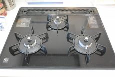 マイキャッスル中目黒Ⅱ キッチン