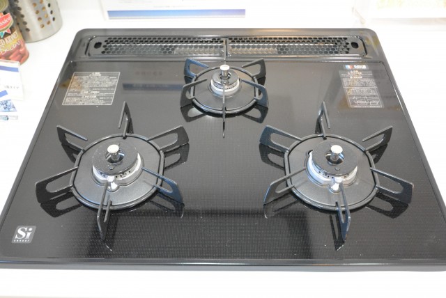 マイキャッスル中目黒Ⅱ キッチン