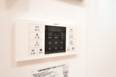 エクセル東陽町 浴室