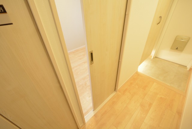 エクセル東陽町 洋室1