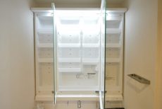 エクセル東陽町 洗面室