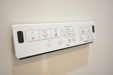 マイキャッスル中目黒Ⅱ トイレ