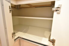 エクセル東陽町 キッチン