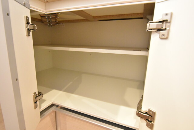 エクセル東陽町 キッチン