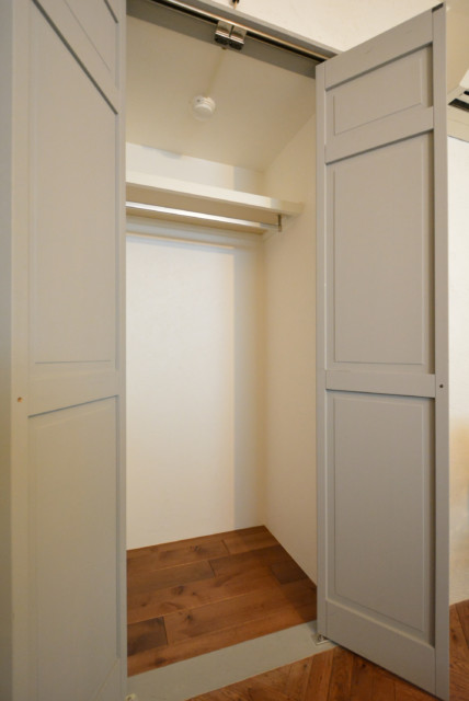 目黒コーポラス 洋室2