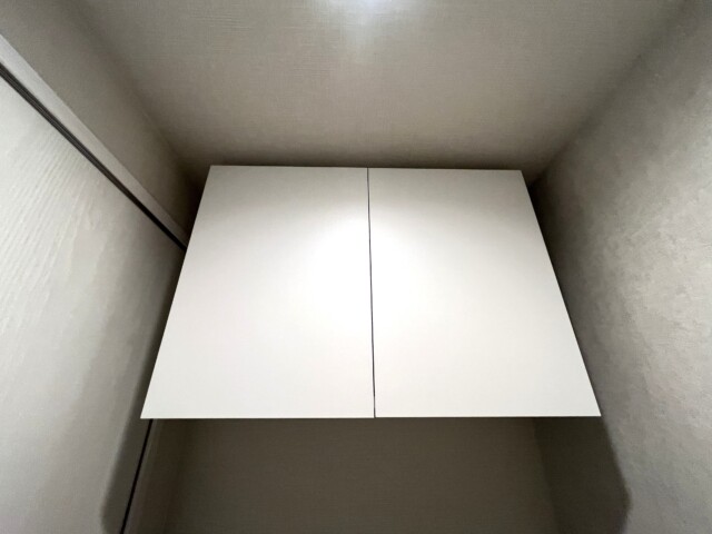 トーア明大前マンショントイレ