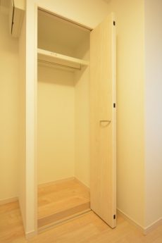 エクセル東陽町 洋室2