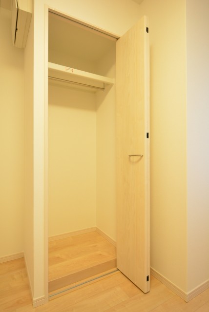 エクセル東陽町 洋室2