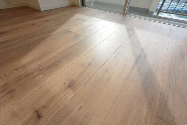 ファミール浜園 LDK