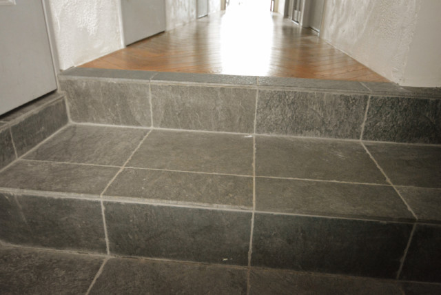 目黒コーポラス 玄関