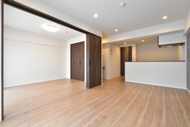 エクセル東陽町 LDK+洋室1