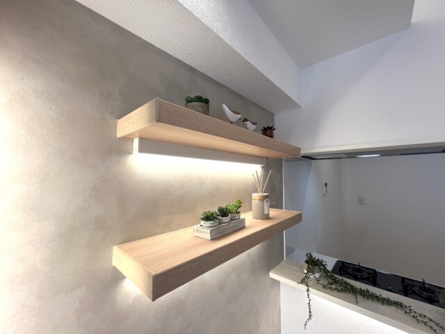 トーア明大前マンション LDK (2)