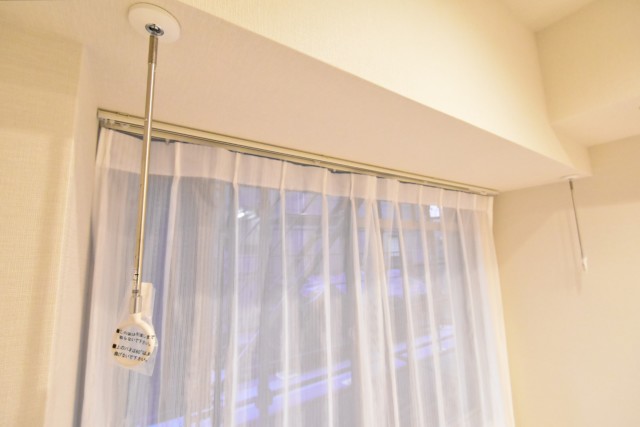 エクセレンス池袋 洋室