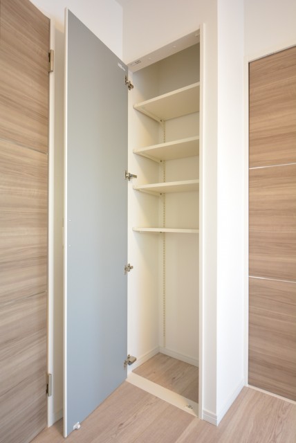 マイキャッスル中目黒Ⅱ LDK