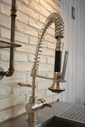 目黒コーポラス キッチン